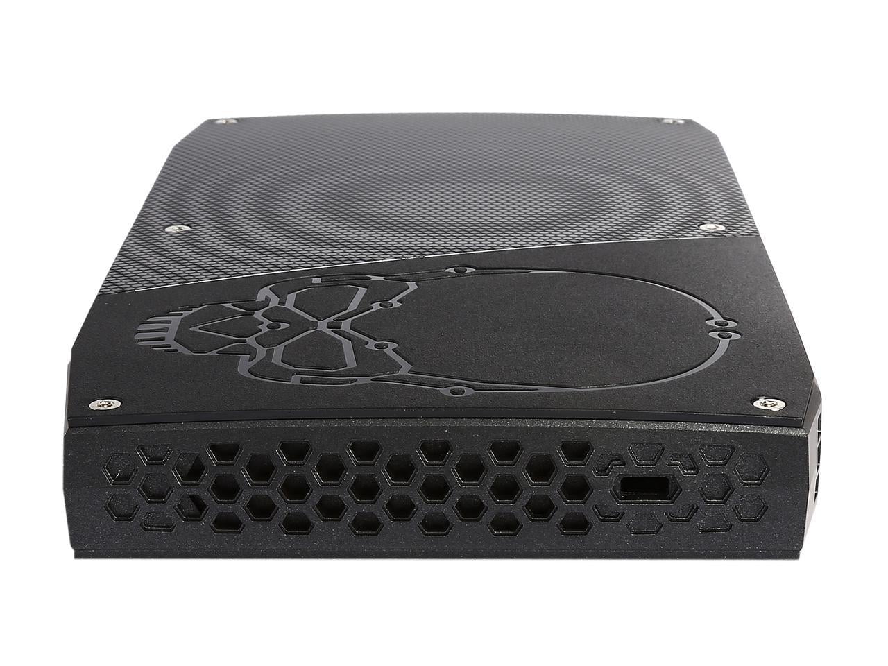 Intel NUC Kit NUC6i7KYK Home and Business Desktop (Intel i7 Intel NUC Kit NUC6i7KYK Home and Business Desktop (Intel i7