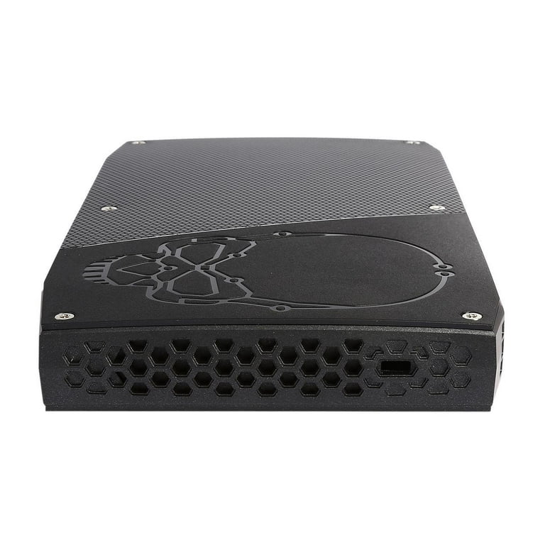 Intel NUC Kit NUC6i7KYK Home and Business Desktop (Intel i7-6770HQ