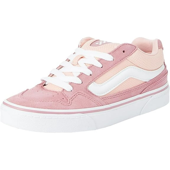 Vans Women's Caldrone  Sneaker