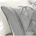 thumbnail image 2 of Clay Alder Home  Red Cliff Grey Comforter Set, 2 of 5