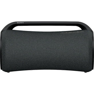 Sony Wireless Bluetooth Party Speaker, Powerful Bass, IP66