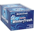 thumbnail image 2 of Wrigley's Winterfresh Gum, 15-Stick Slim Packs (Pack of 20), 2 of 22