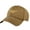 Coyote Brown, variant on Navy Aviator Pilot Wings Baseball Hat, Pilot Wings Cap, Gift For Pilot, Custom Text On The Back (RoyalBlue, BackOfCap)
