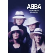 ABBA: The Essential Collection (DVD), Universal UK, Special Interests