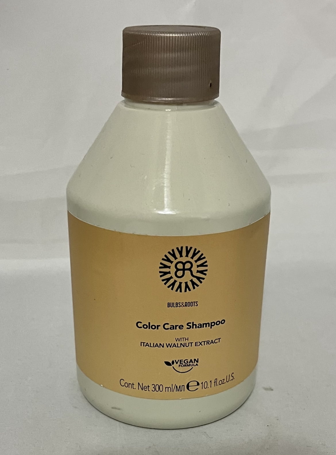 Bulbs & Roots Color Care Shampoo 10.1 fl.oz.