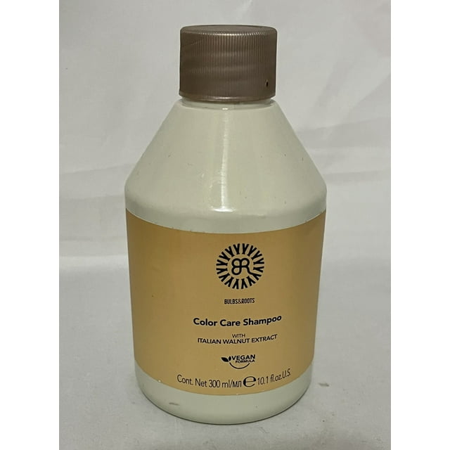 Bulbs & Roots Color Care Shampoo 10.1 fl.oz.
