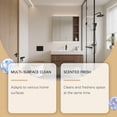 thumbnail image 7 of All Purpose Cleaner Multipurpose Surface Cleaning Solution for Daily Use 120ml Spray Bottle for Dirt and Stain Removal, 7 of 7