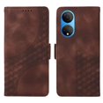 thumbnail image 1 of Funda GANGXUN para Honor X7 4G con diseño acolchado elegante, cuero PU, protección total y ajuste preciso, 1 of 5
