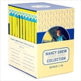 thumbnail image 1 of Nancy Drew Mystery Stories Collection (Books 1-10), 1 of 1