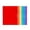 Multicolor, variant on Vivcore Plastic Sheet Protectors Clear Document Folders Paper Sleeve Holder Pack with Corner Stopper for File Sorting Office Craft Supplies, Soft Orange