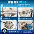 thumbnail image 5 of Roving Blue Ozo-Pod 10®, 5 of 9