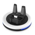 thumbnail image 1 of Charging Base,  Space Saving Charging Station Silicone Protective Pad Prevent Slip Lightweight  for GO Plus + 2023, 1 of 7
