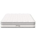 thumbnail image 6 of Modway Jenna 10" Modern Innerspring and Foam Queen Mattress in White, 6 of 10