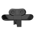 thumbnail image 1 of (Con Vídeo Operación) Botón Trasero PS4 Nuevo Producto Transfronterizo Controlador Ps4 Clip Trasero Plug And Play Mapeo Diez Teclas TUBRO Burst, 1 of 6
