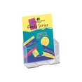 thumbnail image 2 of Deflecto DEF74901 Literature Sorter/Organizer, 2 of 2