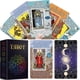thumbnail image 3 of Cartas de tarot TAROTIKA para principiantes con significados, 3 of 5