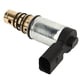 thumbnail image 5 of Válvula de control del aire acondicionado, solenoide de control del compresor de CA SF Instalación sencilla, 5 of 12