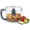 thumbnail image 3 of Cuisinart FP-12DCN Elite Collection 2.0 12-Cup Food Processor, Silver Die Cast, 3 of 12