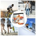 thumbnail image 4 of Pofeuu Three Goldfish Watercolor Splash Print Men’s Boxer Briefs, Moisture-Wicking Underwear, Regular,Trunk-X-Large, 4 of 5