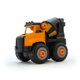 thumbnail image 2 of Camión Mezclador De Cemento Black+decker Take Apart Dot, 2 of 3