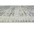 thumbnail image 2 of Allstar Rugs  Abstract Themed Polyester Area Rug 5' 0" x 7' 7" - Graphite, 2 of 5