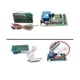 thumbnail image 4 of Multi- Coin Acceptor 15A Time Control Board Massage Chair Washing Machine Time Control Box Accessor, 4 of 5