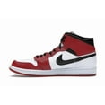 thumbnail image 2 of Jordan Men's 1 Mid Chicago (2020) Shoes, from StockX, 2 of 5