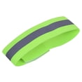 thumbnail image 2 of Seguridad Reflectante Poliéster Transpirable para Aventuras Al Aire Libre () Verde, 2 of 9