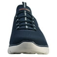 thumbnail image 3 of Skechers Mens Slip on Sneakers Hands Free Slip-Ins Summits - High Range Walking Shoes Memory Foam Comfort, 3 of 7