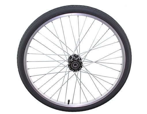 walmart bike wheels