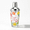 Glass-Flower, variant on Glcocktail Shaker 17oz Flower Blooms Color Changing
