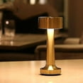thumbnail image 2 of Lampes de Table Rechargeables à Capteur Tactile, 2 of 4