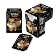 Pokémon Eevee Full-View Deck Box