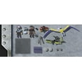 thumbnail image 6 of PLAYMOBIL Pteranodon: Drone Strike Action Figure Set, 50 Pieces, 6 of 8