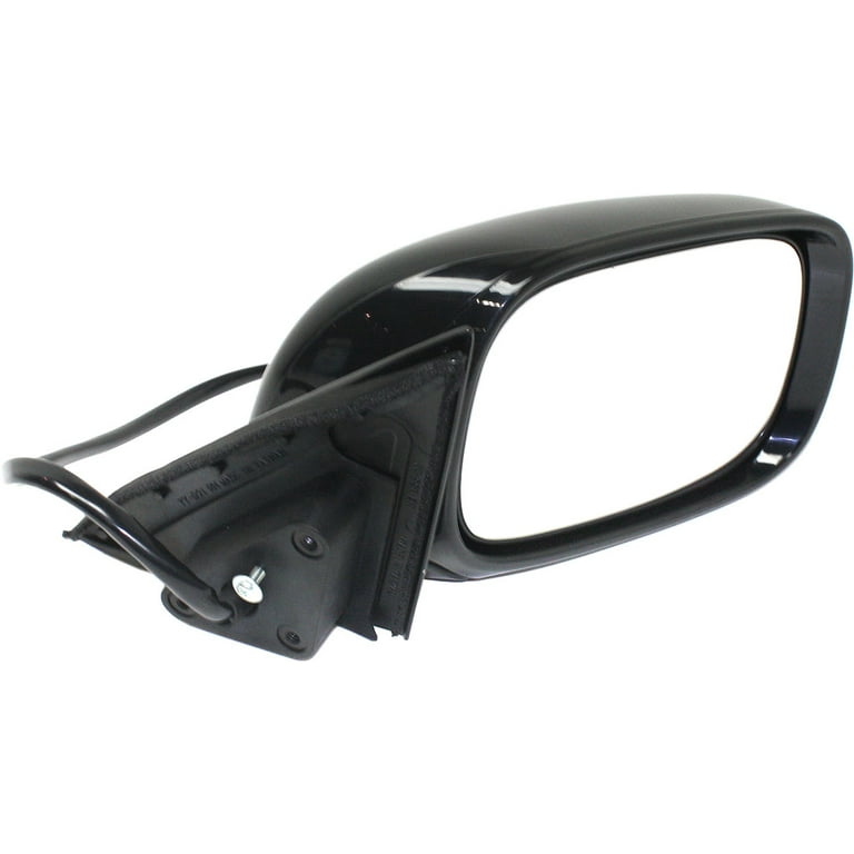 Mirror Compatible With 2001-2006 Lexus LS430 Right Passenger