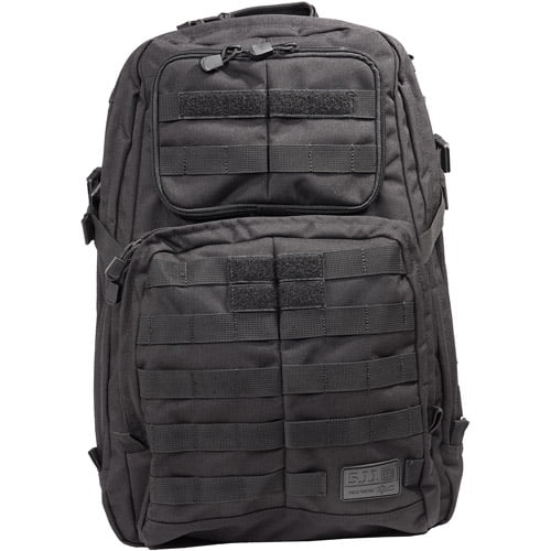 5.11 Tactical - 5.11 Rush 24 Military Tactical Backpack ...