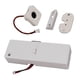 thumbnail image 5 of Cerradura De Seguridad ANGGREK Con Huella Dactilar Para Gabinete PC RGB 3 Colores 508DPI, 5 of 7