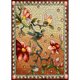 thumbnail image 1 of Diamond Painting (DE4989) 5D Animal Rhinestone Mosaico Redondo (Splicing Bird WT060) 20X30cm Hugtrwg Para estrenar, 1 of 1