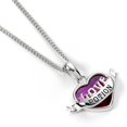 thumbnail image 1 of Harry Potter Collier et Pendentif Potion d'Amour, 1 of 3