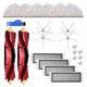 thumbnail image 1 of Accesorios para aspiradoras Xiaomi Kit de aspiradora robot 20 piezas para accesorios de aspiradora Xiaomi, 1 of 4