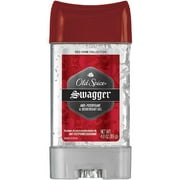 Old Spice Red Zone Collection Antiperspirant & Deodorant Gel, Swagger 4 oz (Pack of 4)