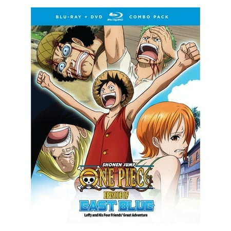 Funimation Sds One Piece Episode Of East Blue His Four Friends Grea Blu Ray Dvd 2 Disc Brfn Walmart Canada Funimation Sds One Piece Episode Of East Blue His Four Friends Grea Blu Ray Dvd 2 Disc Brfn Walmart Canada