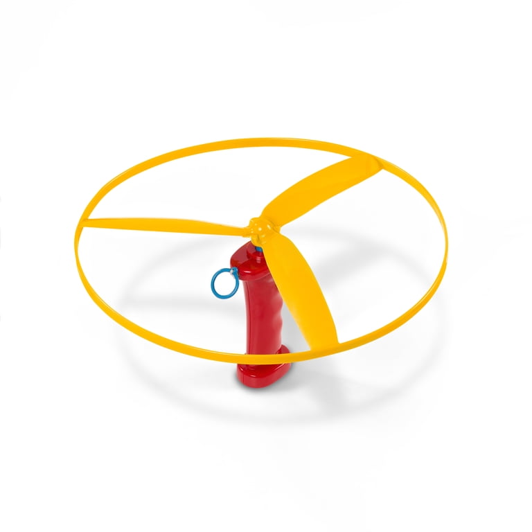 Launcher Flying Disc Set for Kids photo 7