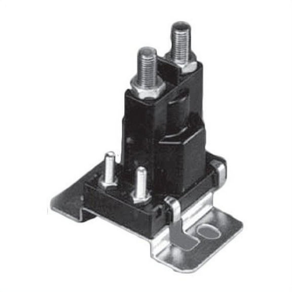 (Price/Each)White-Rodgers 120-105851 Solenoid, Spno, 12 Vdc Grounded Coil, Continous Duty