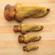 thumbnail image 5 of Simulación de felpa realista Muñeca Pez, Mascotas interactivas divertidas Chew Bite Supplie Abanopi Muñeco de peluche, 5 of 7