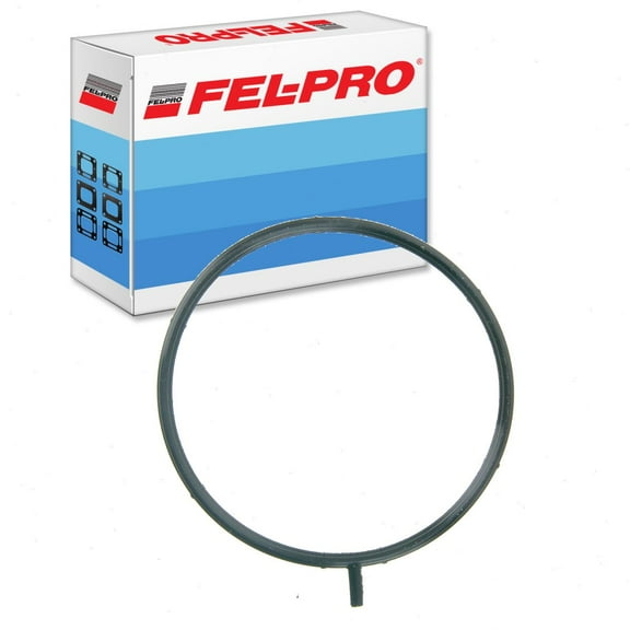 Fel-Pro FI Throttle Body Mounting Gasket compatible with Toyota Camry 2.5L 3.5L L4 V6 2007-2016