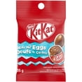 thumbnail image 1 of NESTLÉ KITKAT Chocolate and Wafer Easter Hide Me Eggs, 1 of 6