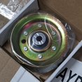 thumbnail image 2 of Pulley For AYP 177968 193197 For Hus 532177968 532193197 Replacement Pulley, 2 of 8