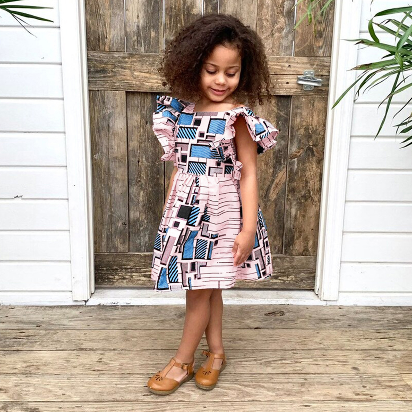 Dress 6 years online