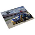 thumbnail image 3 of Print: Talladega Superspeedway Race, Talladega, Alabama, 2010, 3 of 4